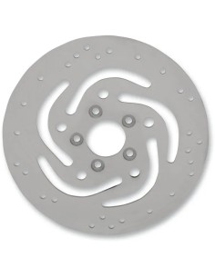 Bremsscheibe im OEM-Stil