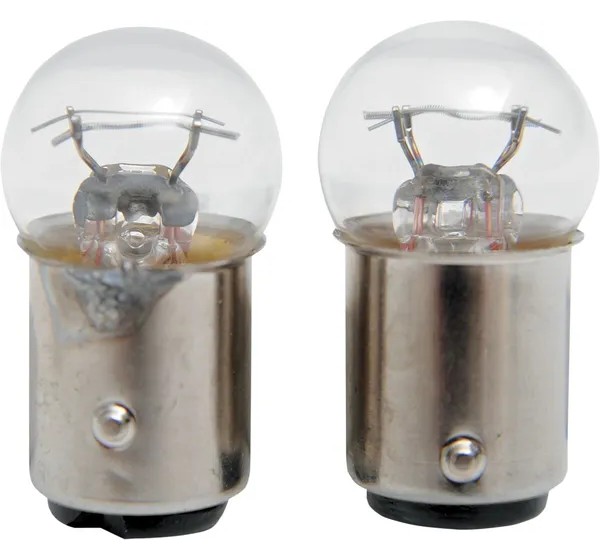 DRAG SPECIALTIES Glühbirnen - BULB 1157 SM 8/23W CLR