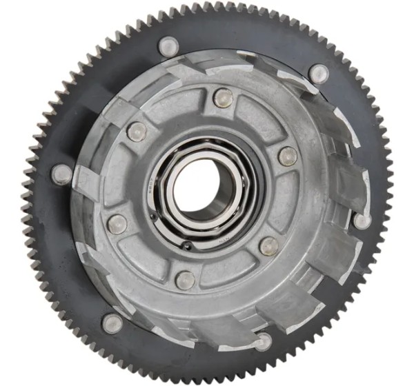 DRAG SPECIALTIES Kupplungen & Kupplungskomponenten für Harley Davidson FLHR 1450 1999-2006