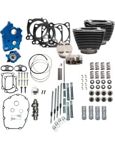128" Power Package Motorleistungs-Kit