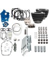 128" Power Package für 114"/117" Ölgekühlte M8