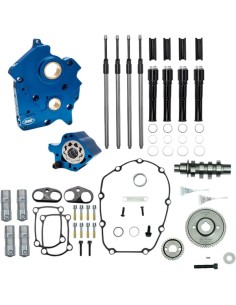 Nockenwellengehäuse-Kit für M8