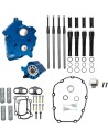 Nockenwellengehäuse-Kit ohne Nocken für Kettenantrieb M8