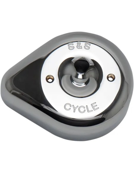 S&S CYCLE Luftfilter & Reiniger für Harley Davidson FLHX 1750 ABS 2017-2023