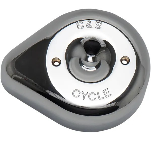 S&S CYCLE Luftfilter & Reiniger für Harley Davidson FLHX 1750 ABS 2017-2023