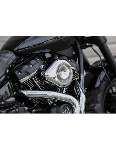 S&S CYCLE Luftfilter & Reiniger - Detailansicht