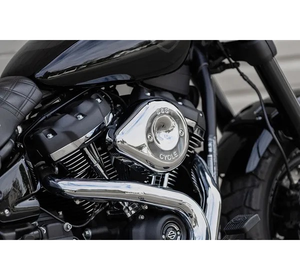 S&S CYCLE Luftfilter & Reiniger - Detailansicht