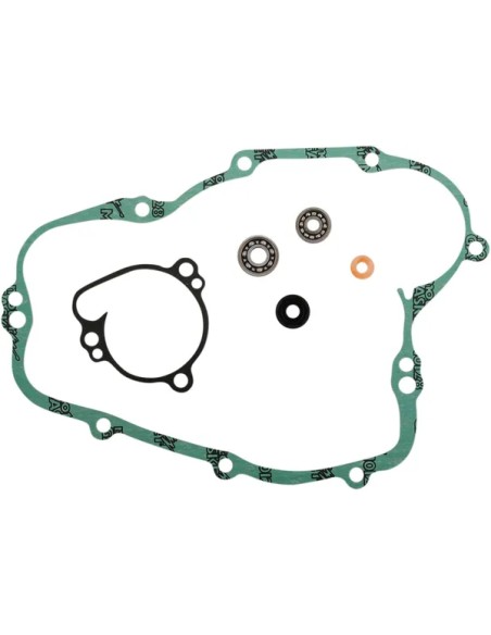 ATHENA Kühlsysteme für KAWASAKI KX 100 1995-2016