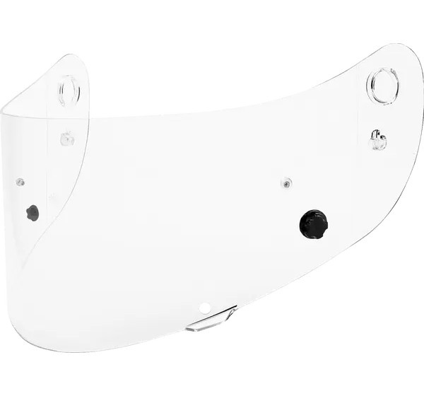 ICON Visiere & Blenden - TRACSHIELD PINLOCK CLEAR 22.06