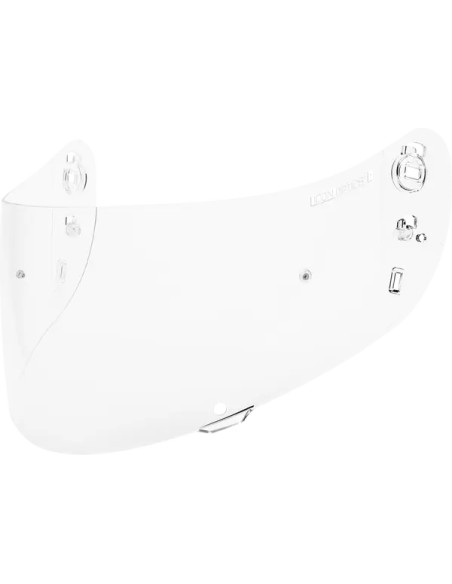 ICON Visiere & Blenden - SHIELD OPTICS PINLOCK CLEAR 22