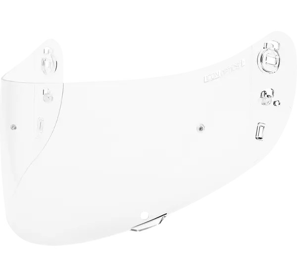 ICON Visiere & Blenden - SHIELD OPTICS PINLOCK CLEAR 22