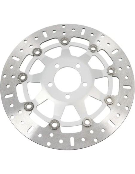 EBC Bremsscheiben für SUZUKI GSX-R 1100 1986-1988