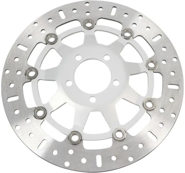 EBC Bremsscheiben für SUZUKI GSX-R 1100 1986-1988