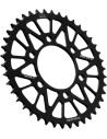 RaceLite Aluminium-Hinterradritzel