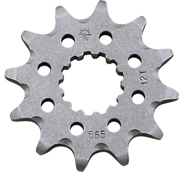 JT SPROCKETS Ritzel & Kettenräder für YAMAHA YZ 250 1999-2024