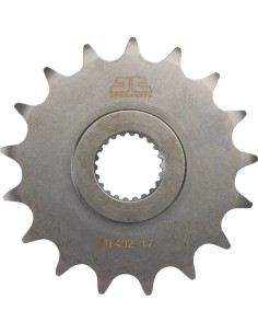 Vorderes Ritzel für Abtriebswelle