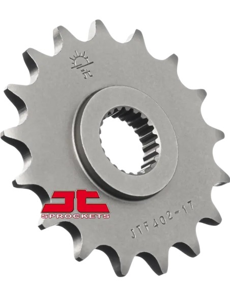 JT SPROCKETS Ritzel & Kettenräder - Detailansicht