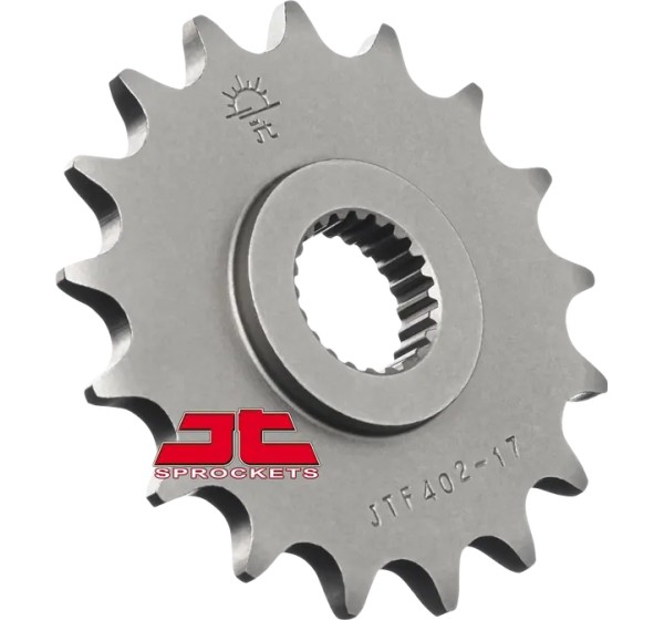 JT SPROCKETS Ritzel & Kettenräder - Detailansicht