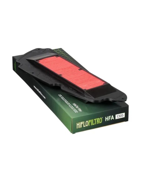 HIFLOFILTRO Luftfilter & Reiniger für HONDA NSS 350 ABS 2021-2024