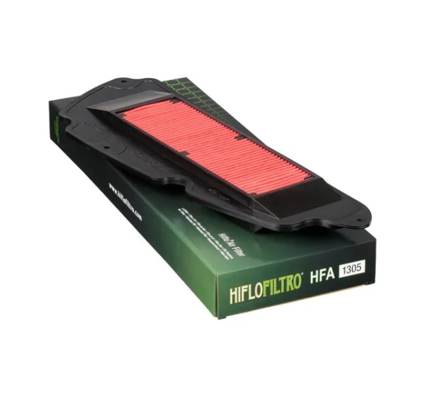 HIFLOFILTRO Luftfilter & Reiniger für HONDA NSS 350 ABS 2021-2024