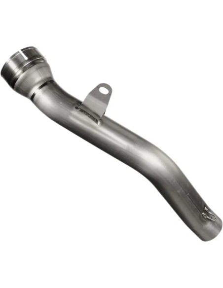 AKRAPOVIC Krümmer & Mittelrohre für KAWASAKI ZX-10 R 1000 ABS 2021-2025