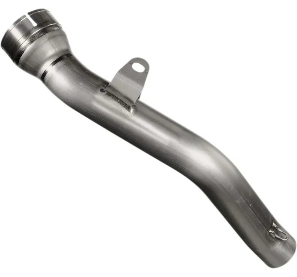 AKRAPOVIC Krümmer & Mittelrohre für KAWASAKI ZX-10 R 1000 ABS 2021-2025