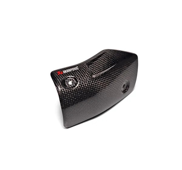 AKRAPOVIC Hitzeschilde für HONDA XL 750 ABS ab 2023