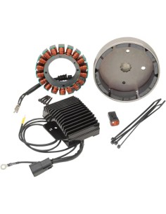 3-Phasen 38A Lade-Kit