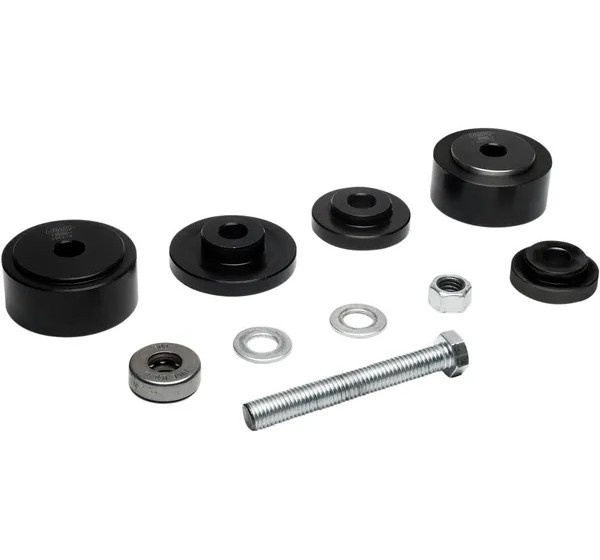 JIMS Lager & Dichtungen für Harley Davidson FLHTC 1340 1985-1998