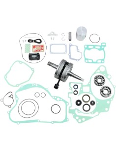 Motor-Überholungssatz - Garage Buddy - 2-Takt