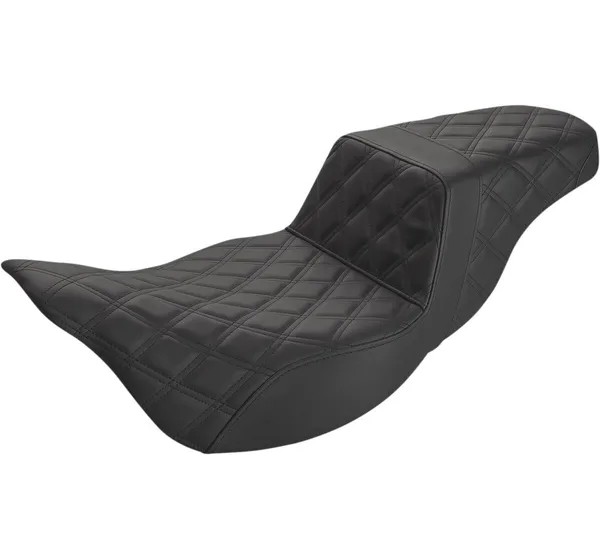 SADDLEMEN Sitzbänke für Harley Davidson FLHTK 1868 ABS 2019-2024