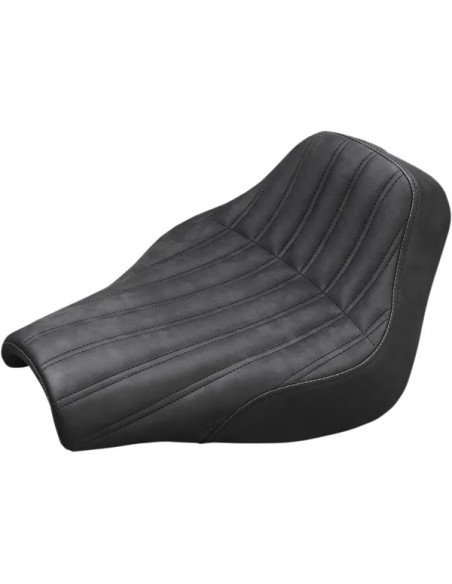 SADDLEMEN Sitzbänke für Harley Davidson FXST 1750 ABS 2020-2024