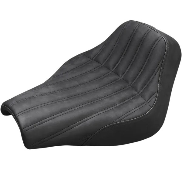 SADDLEMEN Sitzbänke für Harley Davidson FXST 1750 ABS 2020-2024
