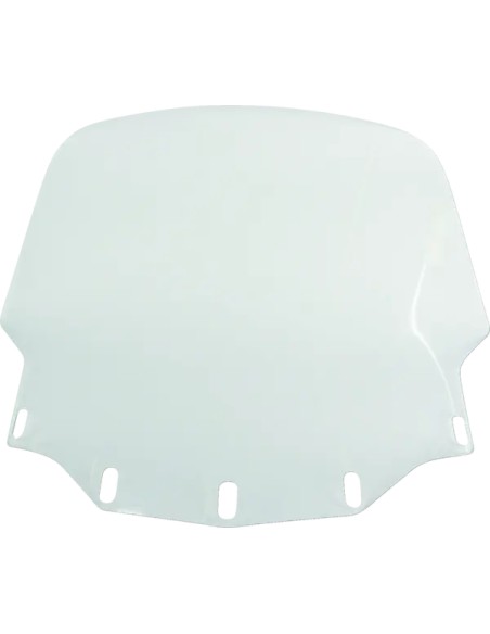 MEMPHIS SHADES METRIC Windschilde für HONDA GL 1500 SE 1990-2000