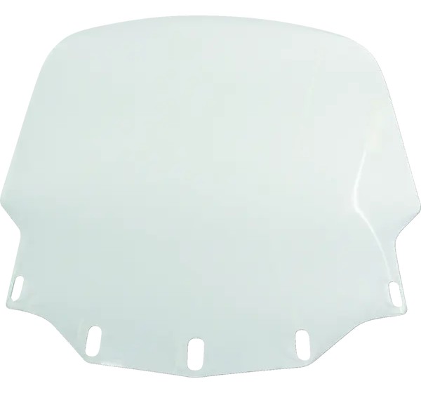 MEMPHIS SHADES METRIC Windschilde für HONDA GL 1500 SE 1990-2000