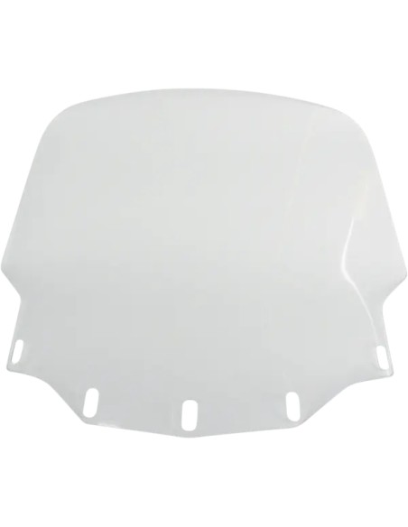 MEMPHIS SHADES METRIC Windschilde - Detailansicht