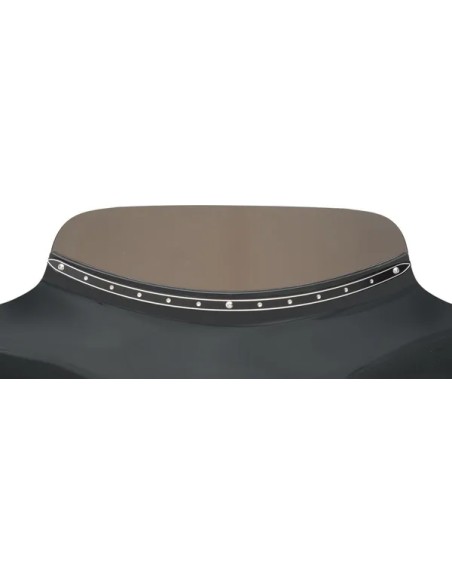 MEMPHIS SHADES METRIC Verkleidung für KAWASAKI VN 900 2006-2025
