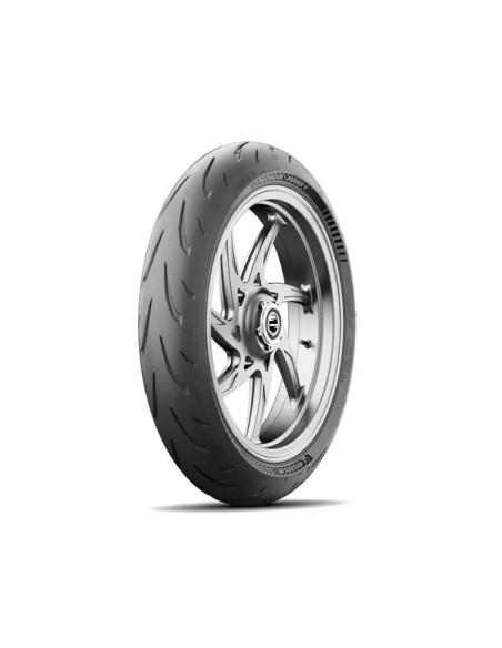 MICHELIN Reifen - POWER 6 120/70 ZR 17 M/C (58W)