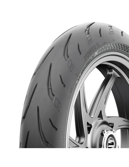 MICHELIN Reifen - Detailansicht