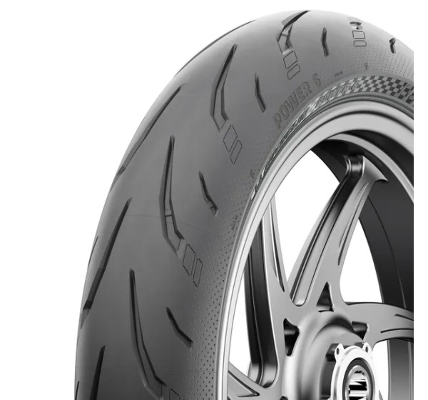 MICHELIN Reifen - Detailansicht
