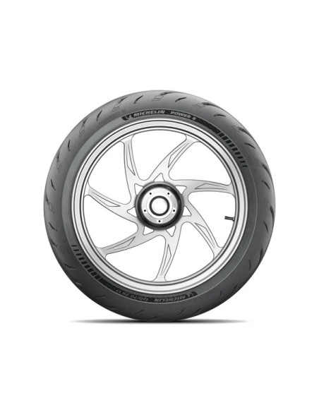 MICHELIN Reifen Bild 4