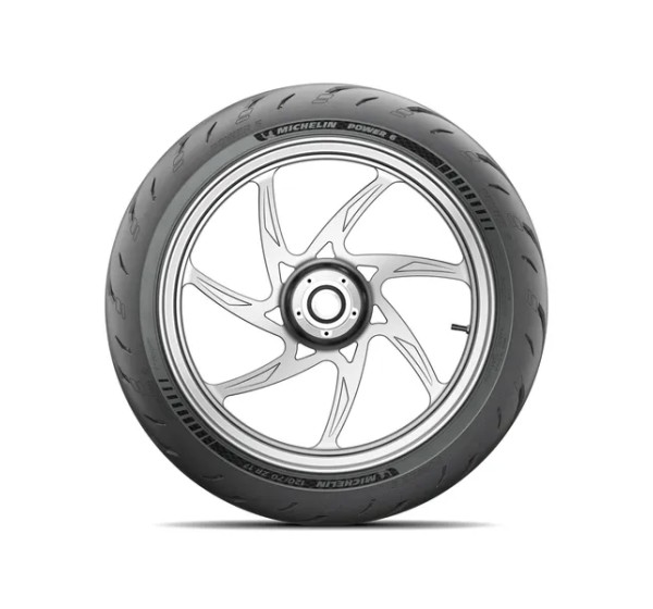 MICHELIN Reifen Bild 4
