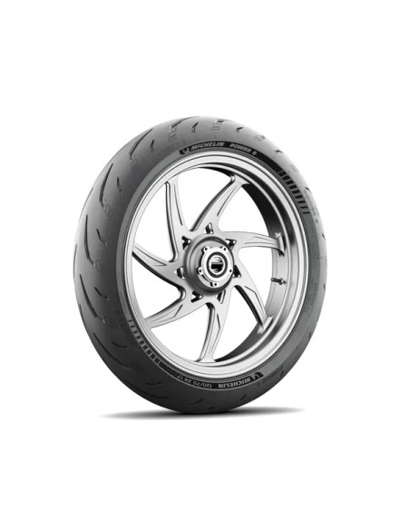 MICHELIN Reifen Bild 6