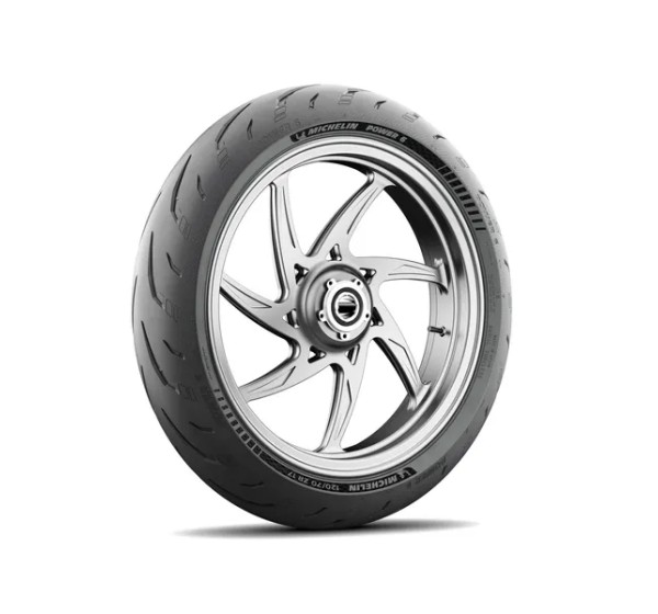 MICHELIN Reifen Bild 6