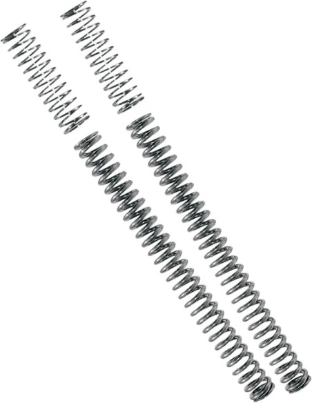 PROGRESSIVE SUSPENSION Federung hinten für Harley Davidson FLHT 1450 2002-2006