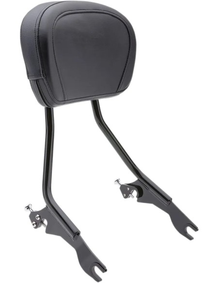 COBRA Sissybars für Harley Davidson FLHTK 1868 ABS 2019-2024