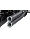 Speedster Short RPT Auspuffanlage