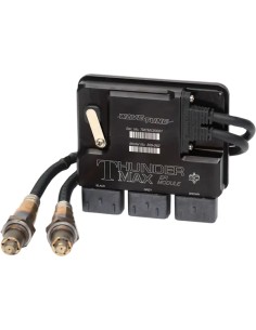 ThunderMax Motorsteuerungsmodul-Kit mit integriertem Auto...
