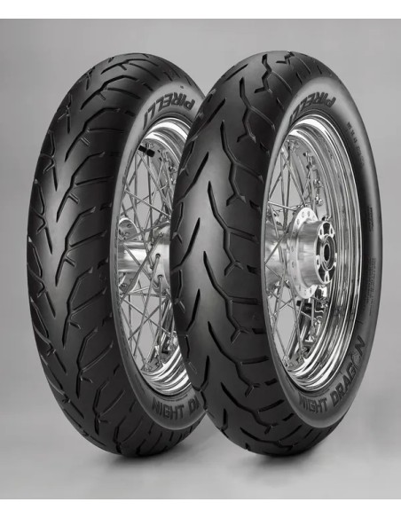 PIRELLI Reifen - Einbaubeispiel