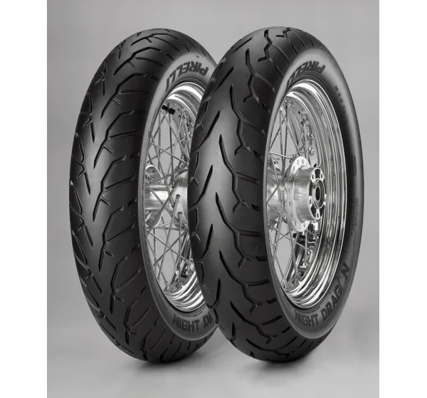 PIRELLI Reifen - Einbaubeispiel